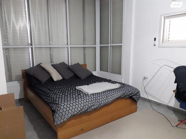 דירה, שדרות ירושלים 18, תל יהודה, רמת גן