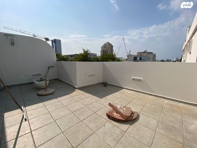 דופלקס, הבשן, הצפון הישן - צפון, תל אביב יפו