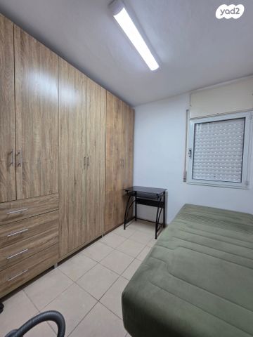 דירה, קרית ים ג', קרית ים