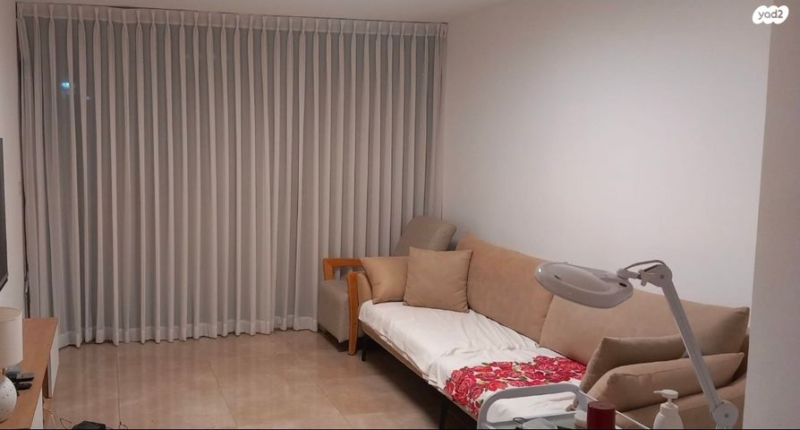 דירה, אריה בן אליעזר, רובע ד', אשדוד