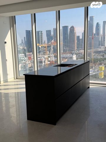 דירה, ויצמן 30, הצפון החדש - כיכר המדינה, תל אביב יפו