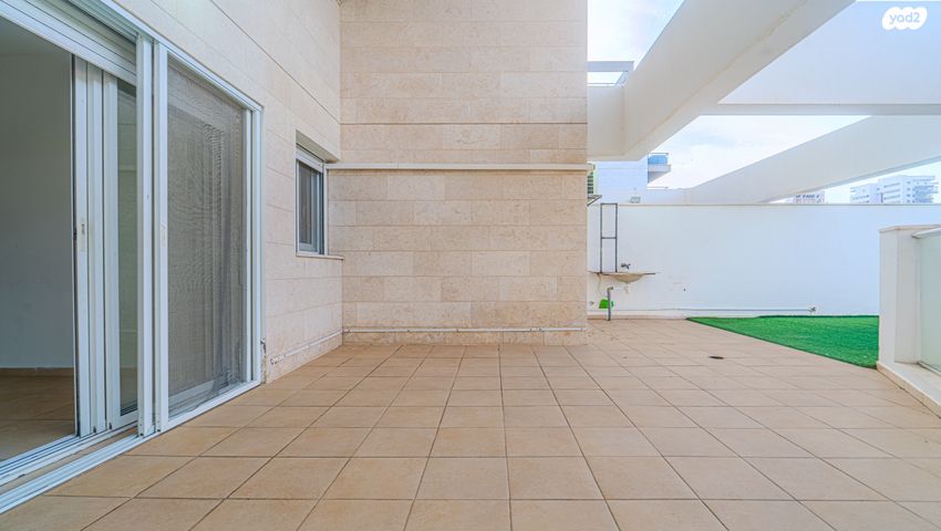 דירה, ברנע, אשקלון