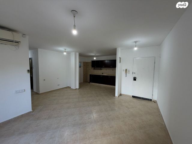 דירה, נווה שלום, אשקלון