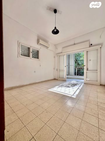 דירה, רד"ק, שכונת הלל, רמת גן