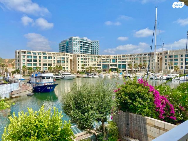 דירה, העוגן, מרינה, הרצליה