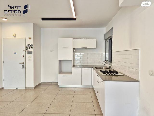 דירה, משעול היסמין, תל גיבורים, חולון