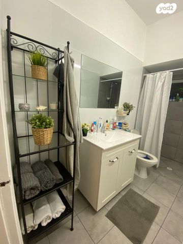 דירת גן, רופין, הרצליה