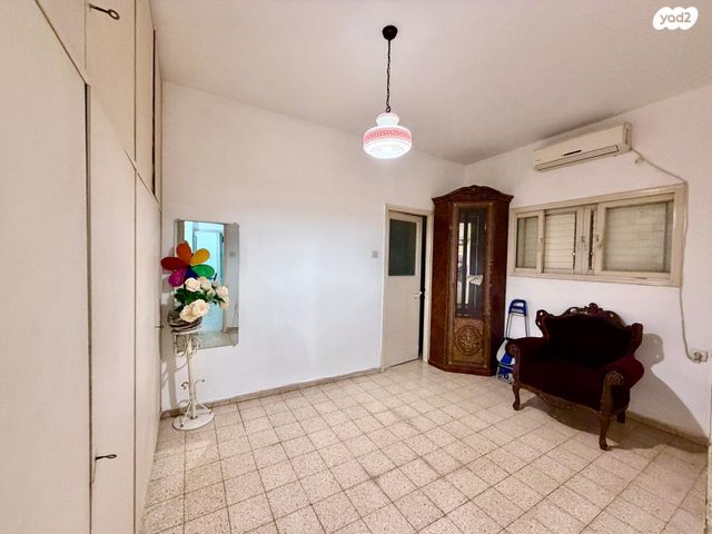 דירה, אוסישקין, מרכז העיר דרום, נתניה