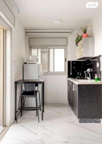 דירה, בן יהודה, לב תל אביב, לב העיר צפון, תל אביב יפו