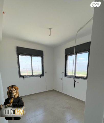 דירה, רמת יורם, נתיבות