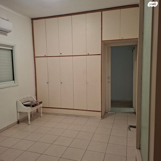 דירה, אמנון ותמר, מרום נווה, רמת יצחק, רמת גן