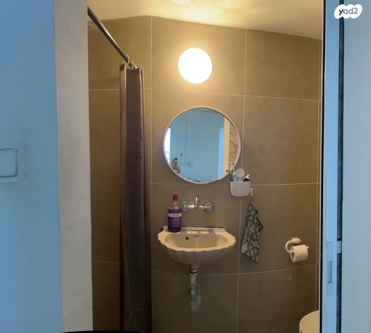 דירה, רבי מאיר 40, כרם התימנים, תל אביב יפו