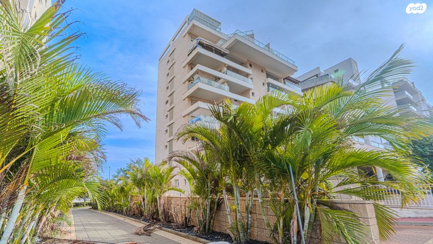 דירה, ברנע, אשקלון