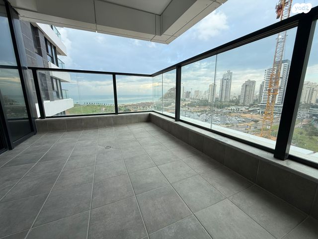 דירה, אהוד מנור, דרום חדש, פארק הים, בת ים