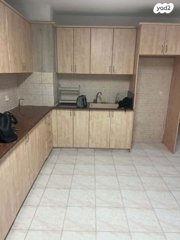 דירה, שמואל מרזוק, רובע א', אשדוד