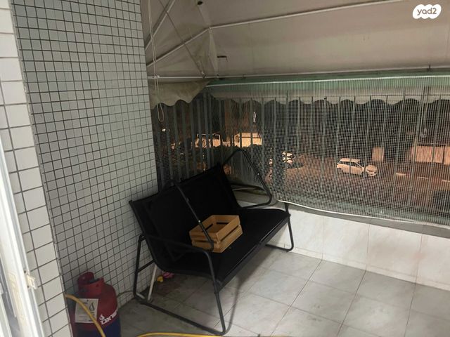 דירה, שמואל מרזוק, רובע א', אשדוד