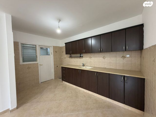 דירה, נווה שלום, אשקלון