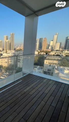 דירה, ויצמן 30, הצפון החדש - כיכר המדינה, תל אביב יפו