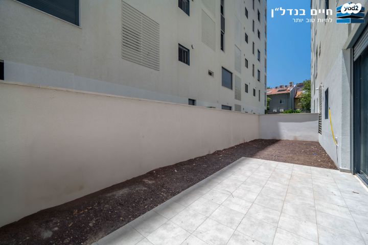 דירת גן, סן מרטין, רמת חן, רמת גן