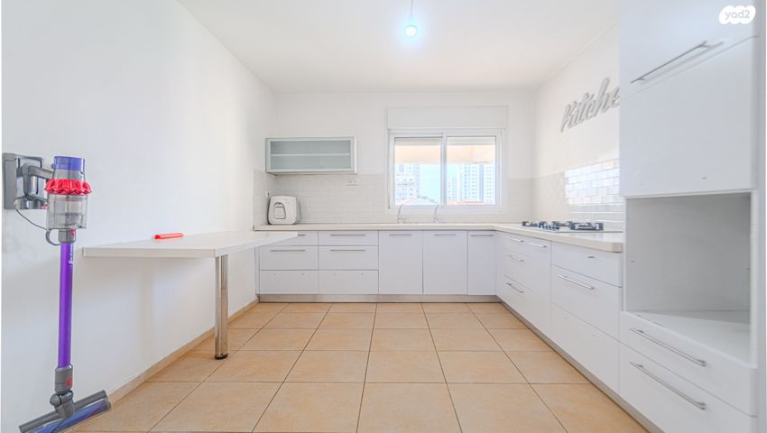 דירה, ברנע, אשקלון