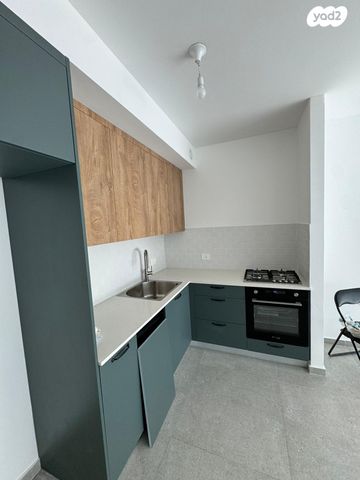 דירה, יד אליהו, תל אביב יפו