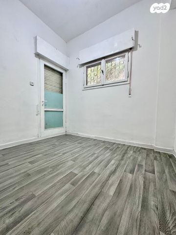 דירה, רד"ק, שכונת הלל, רמת גן