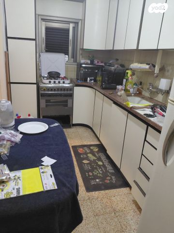 דירה, קרל נטר, אברמוביץ', ראשון לציון