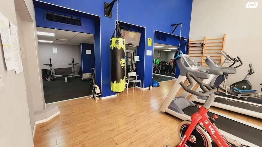 דירה, משה קול 8, המשתלה, תל אביב יפו