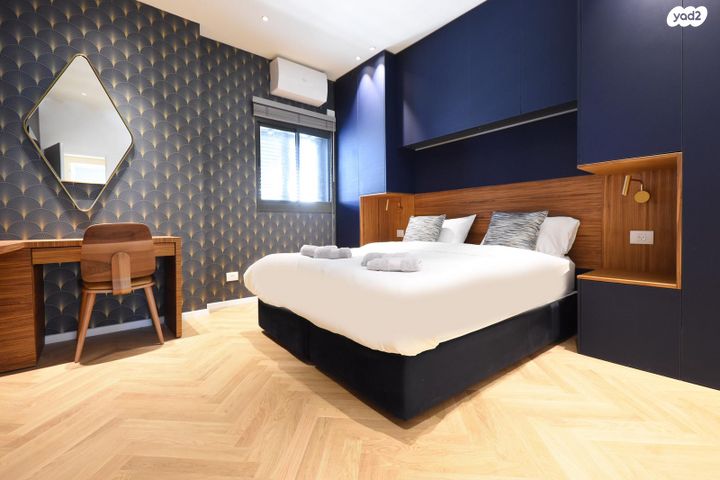 דירה, כרם התימנים, תל אביב יפו