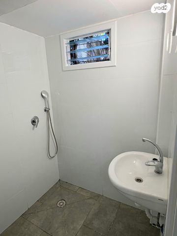 דירת גן, פטרסון, יד אליהו, תל אביב יפו