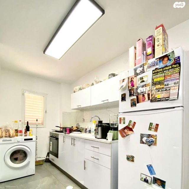 דירה, דרך דוד בן גוריון, דימונה