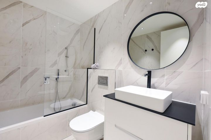 דירה, כרם התימנים, תל אביב יפו