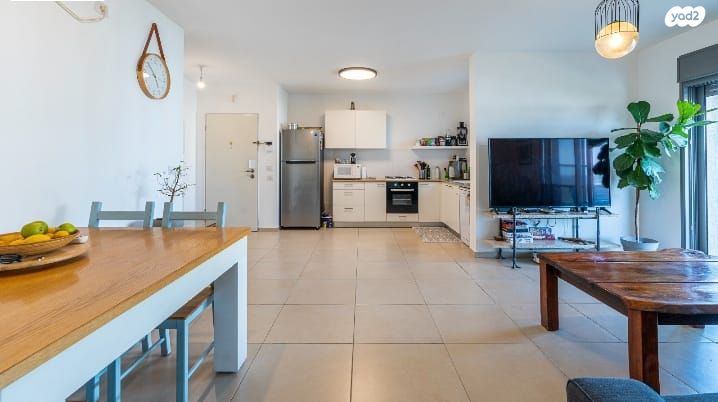 דירה, אחדות, בצוותא, חריש