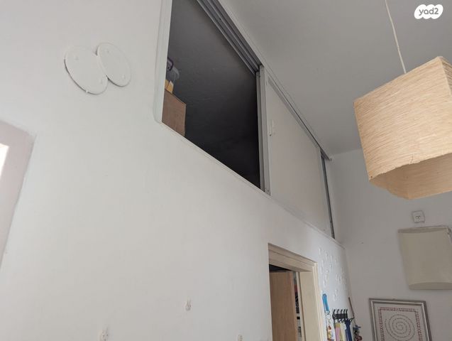 דירת גן, קל"ח, בת גלים, חיפה