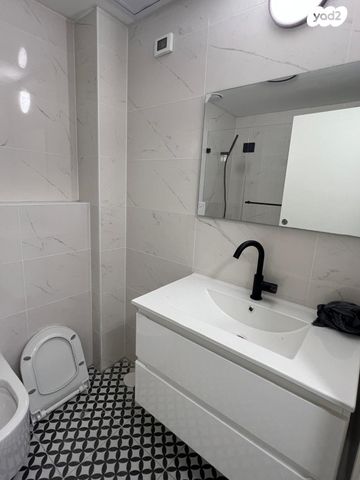 דירה, יד אליהו, תל אביב יפו