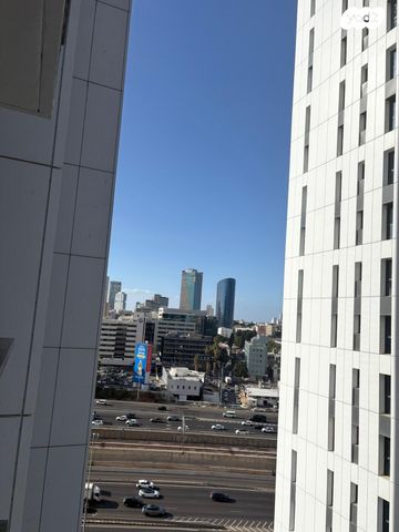 דירה, יד אליהו, תל אביב יפו