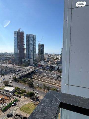 דירה, וינגייט, תל אביב יפו