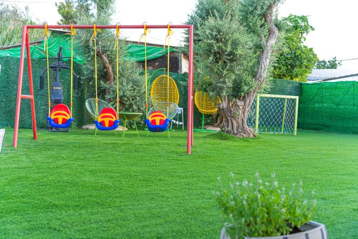 בית פרטי/ קוטג', הזית, יערה, יערה