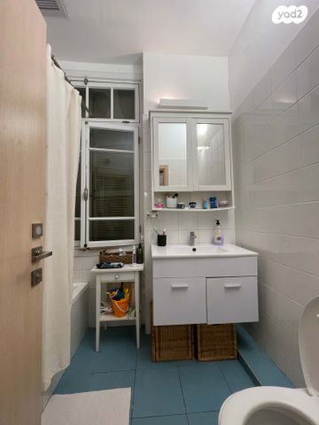 דירה, קלישר, לב תל אביב, לב העיר צפון, תל אביב יפו