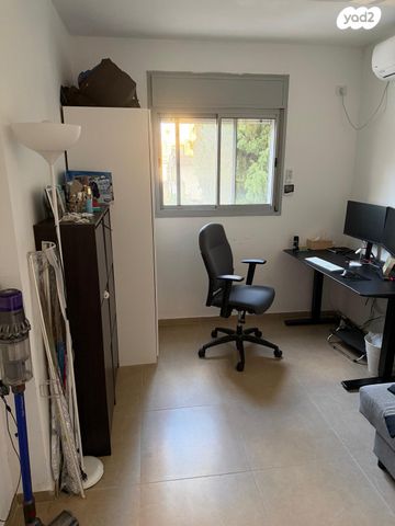 דירה, חנקין, רעננה