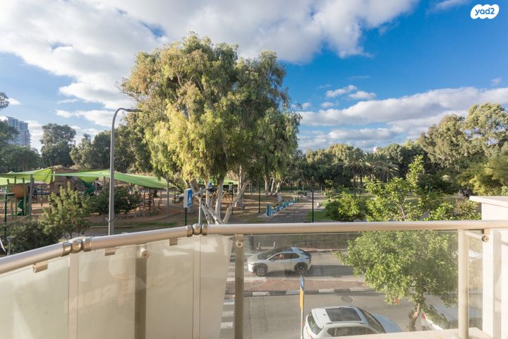 דירה, הרב קוסובסקי, בבלי, תל אביב יפו