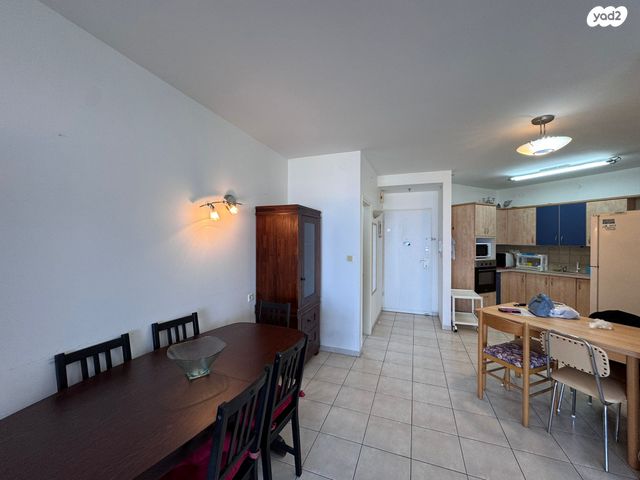 דירה, ליאון בלום, חיפה