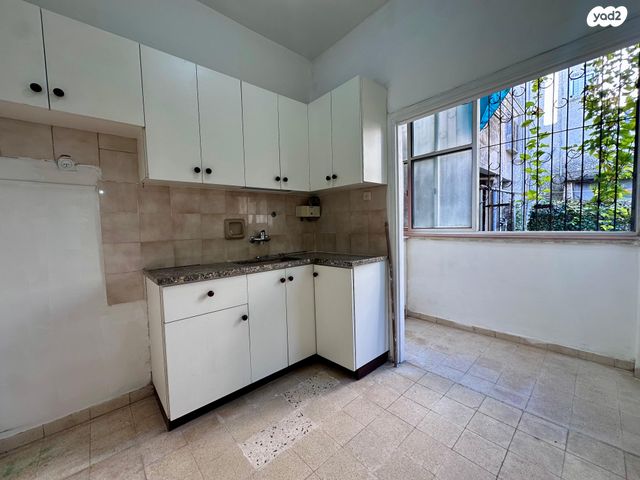 דירה, רד"ק, שכונת הלל, רמת גן