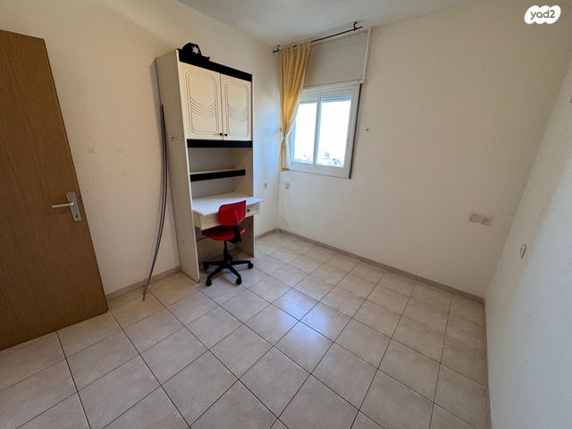 דירה, ליאון בלום, חיפה