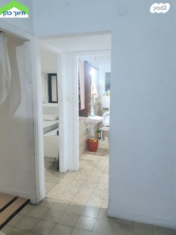 דירה, יהושע חנקין, קרית אילון, חולון