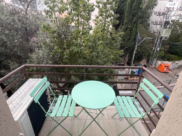 דירה, הלל, מסדה, חיפה