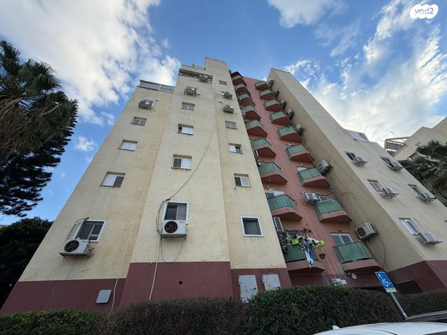 דירה, נווה שלום, אשקלון