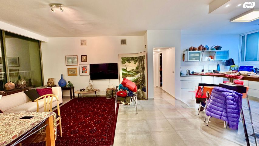 דירה, נווה אביבים, תל אביב יפו