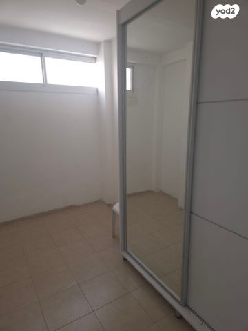 דירת גן, הנרייטה סולד, גבעת המורה, עפולה