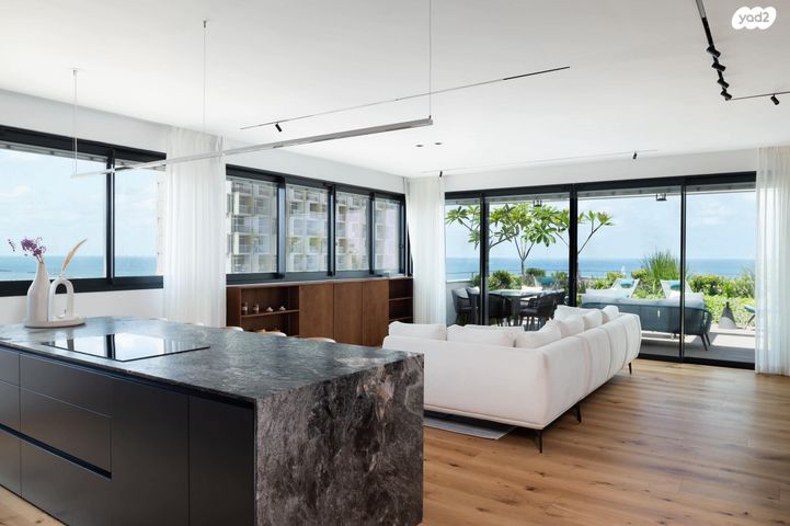 גג/ פנטהאוז, תל אביב יפו